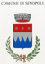 Emblema del comune di Sinopoli